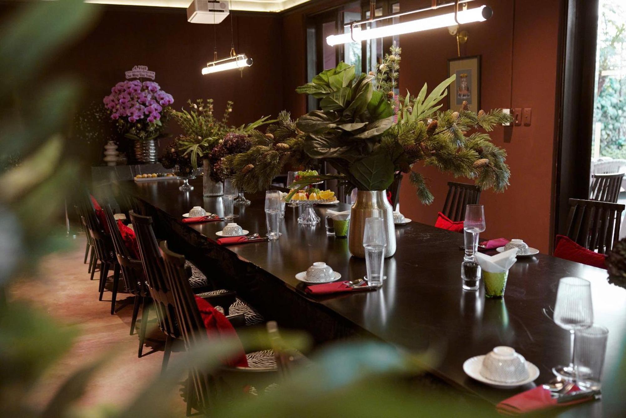Thao Dien Village Boutique