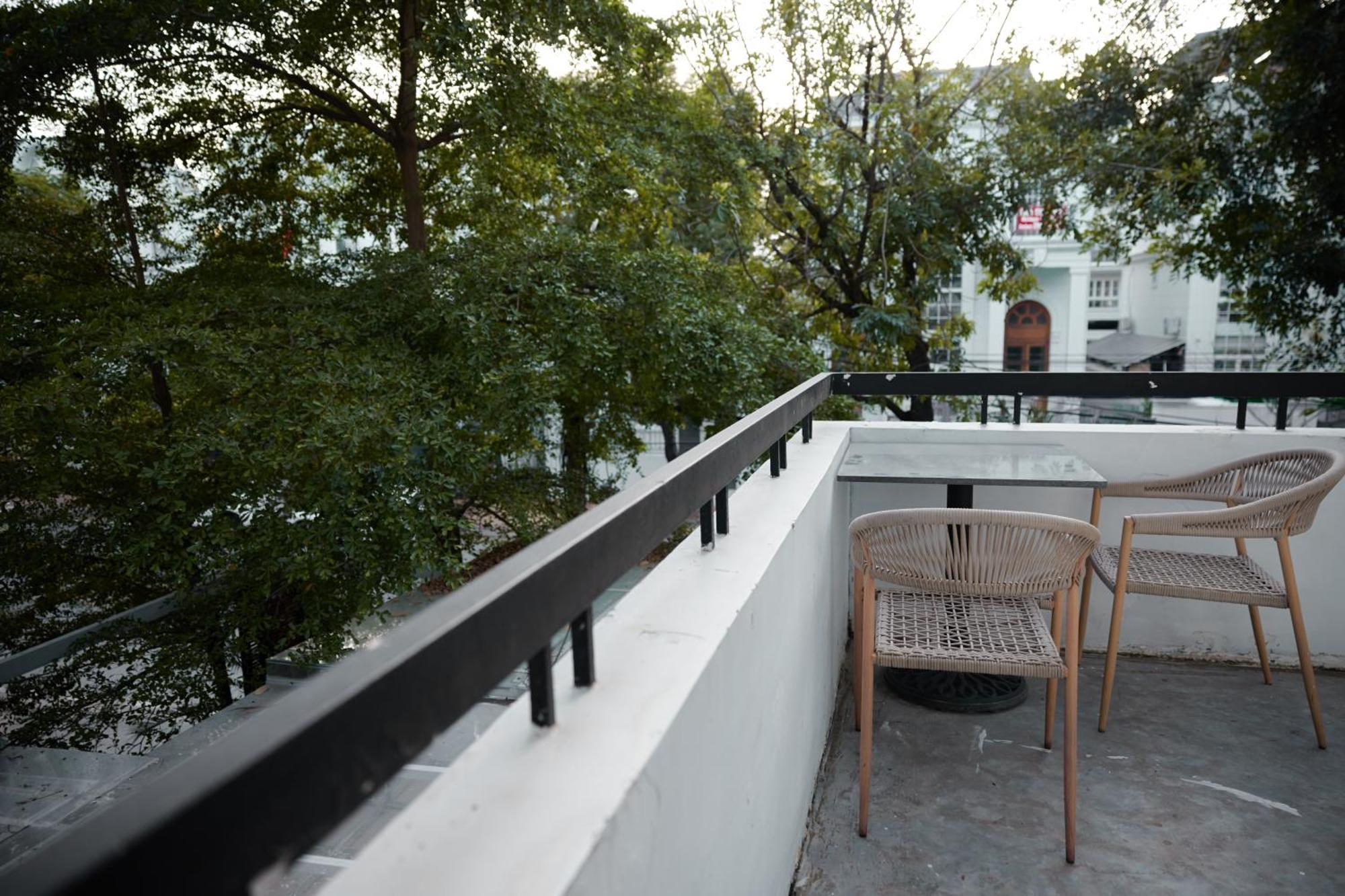Thao Dien Village Boutique Khách sạn