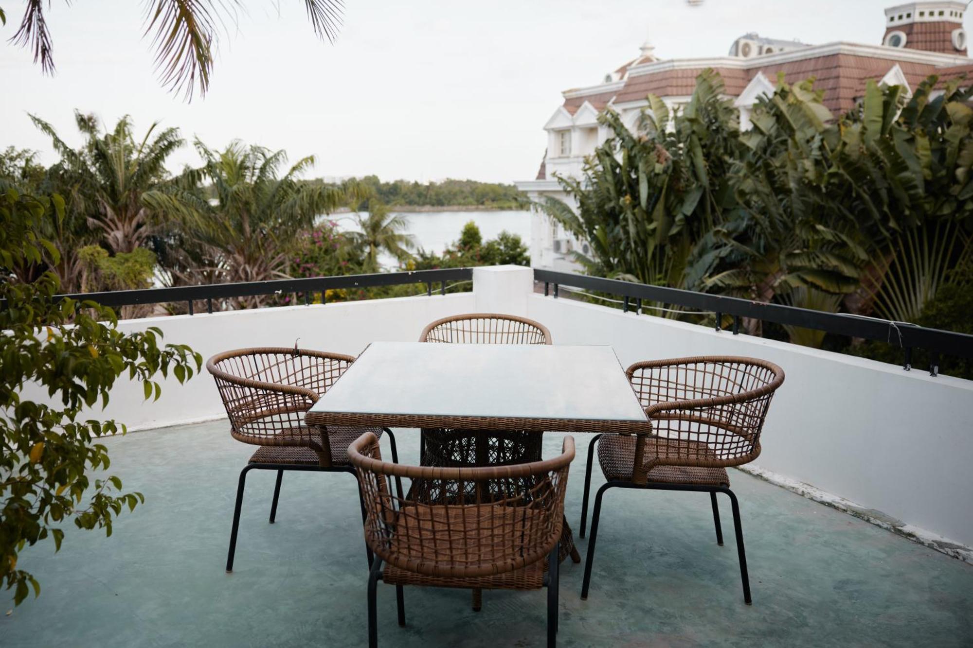 Thao Dien Village Boutique TP. Hồ Chí Minh
