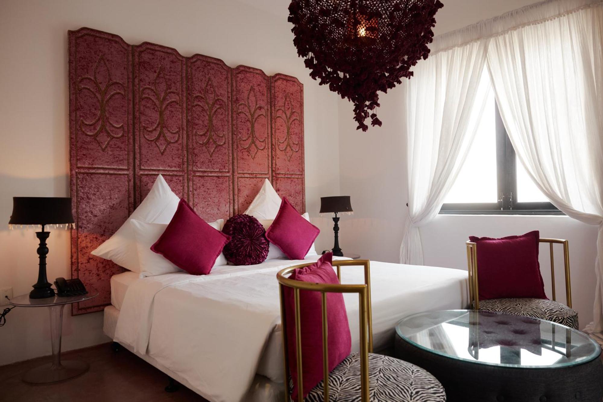 Thao Dien Village Boutique Khách sạn 2*
