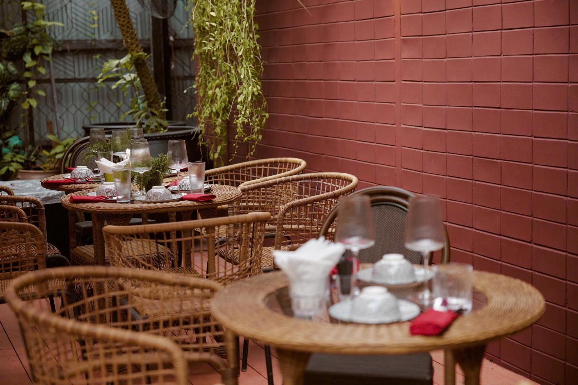 Khách sạn Thao Dien Village Boutique TP. Hồ Chí Minh
