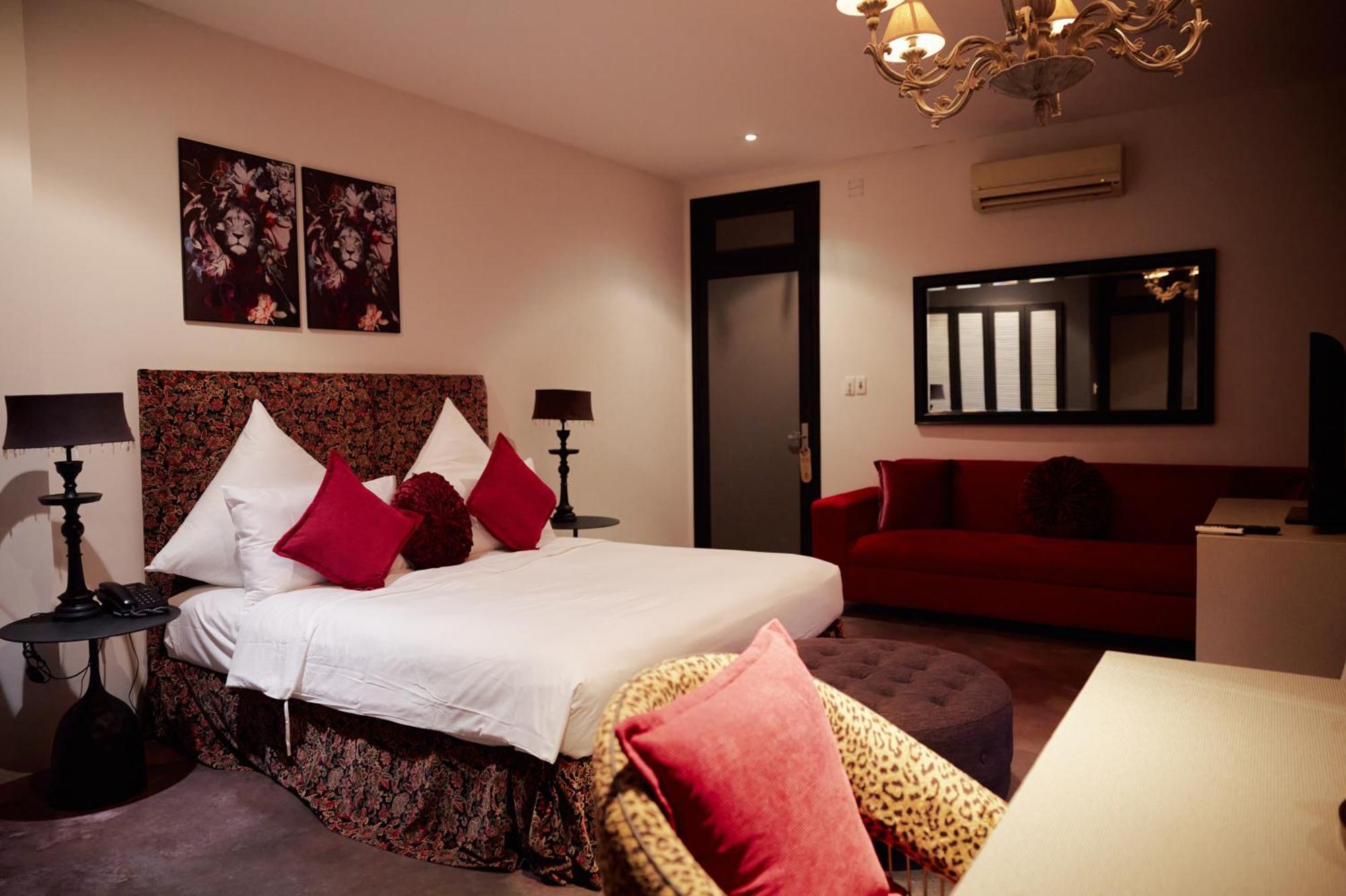Thao Dien Village Boutique