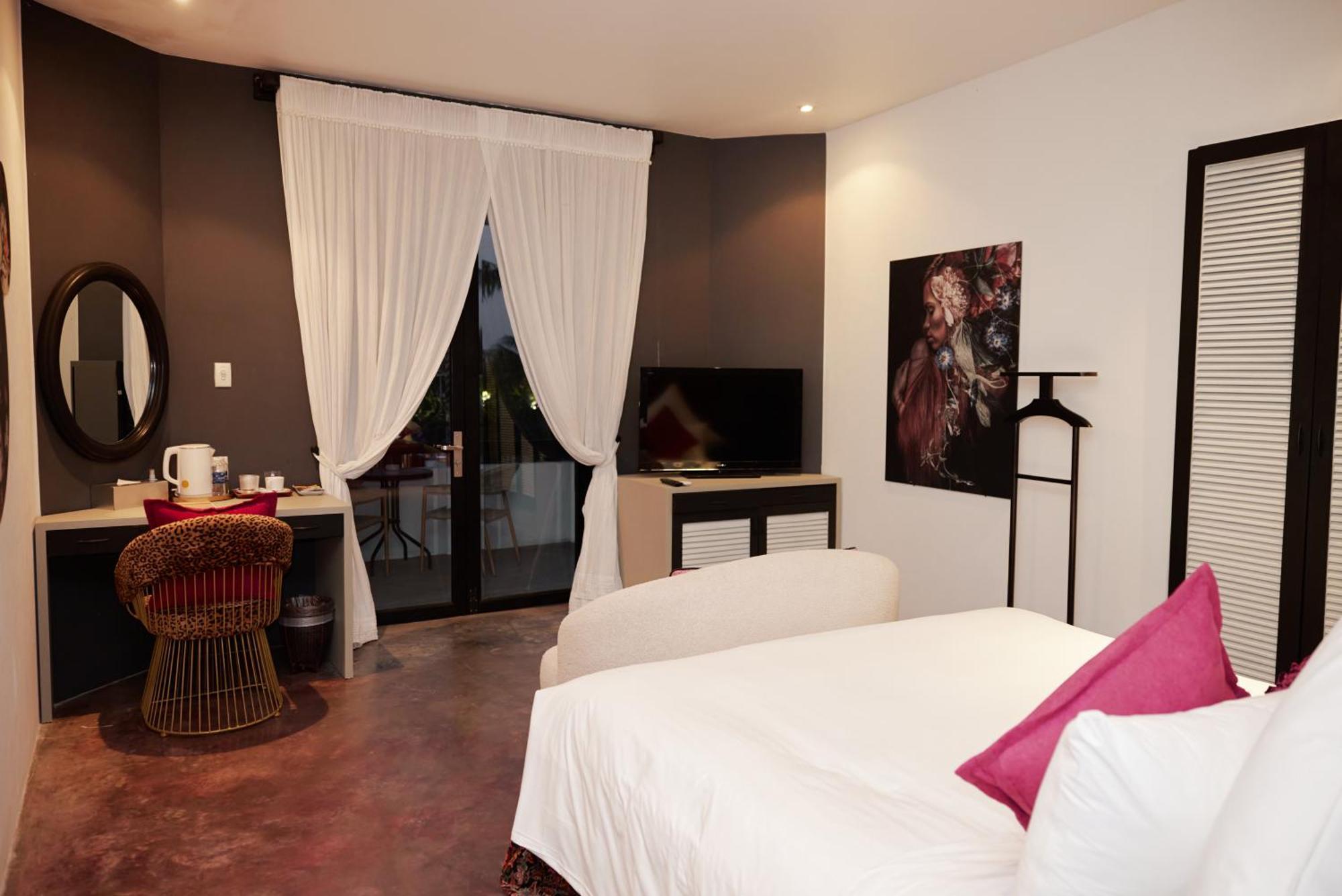 Thao Dien Village Boutique 2*