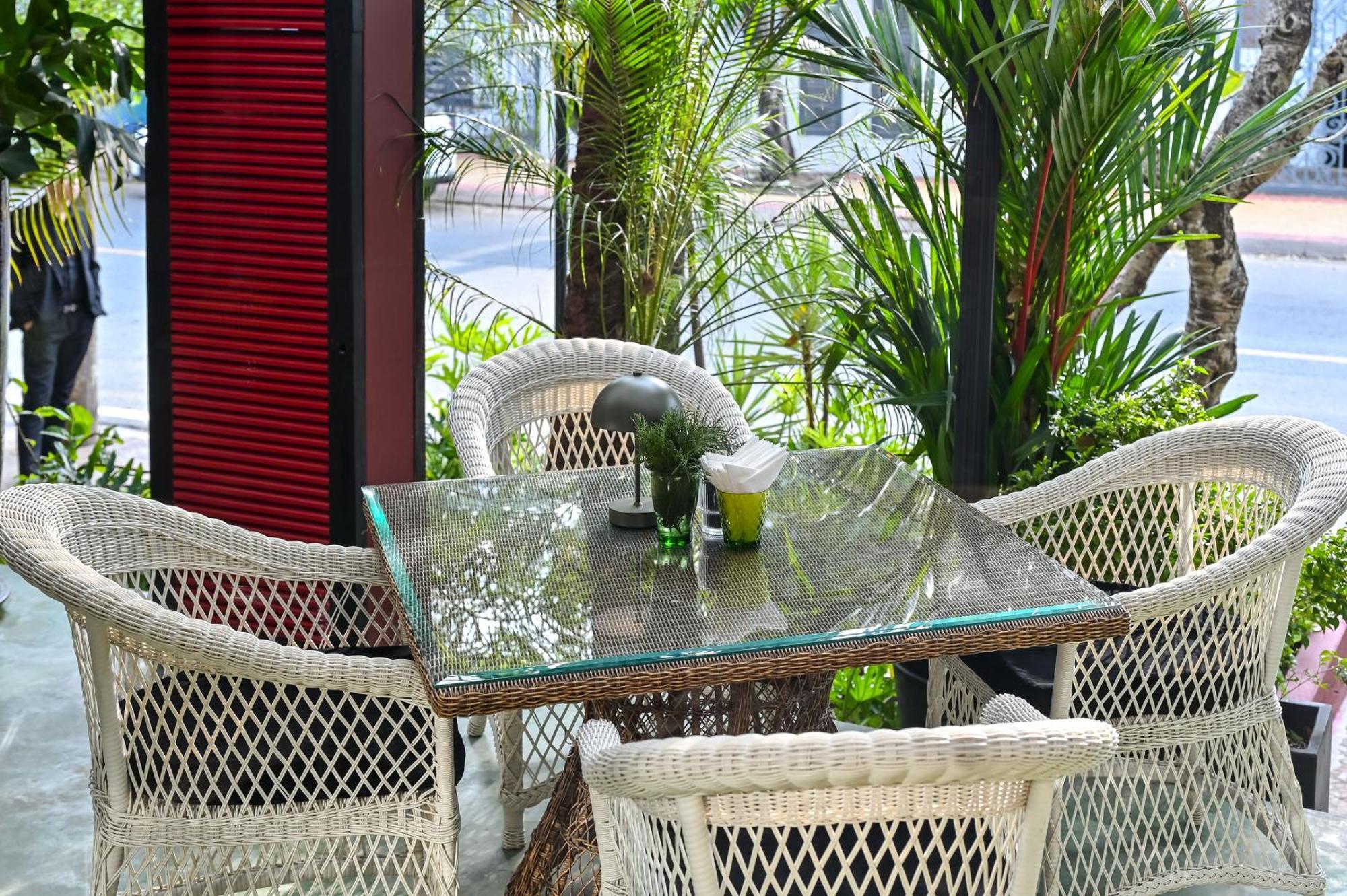 Thao Dien Village Boutique 2* TP. Hồ Chí Minh