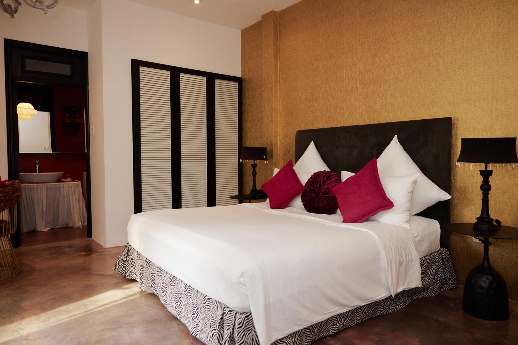 Khách sạn Thao Dien Village Boutique 2*
