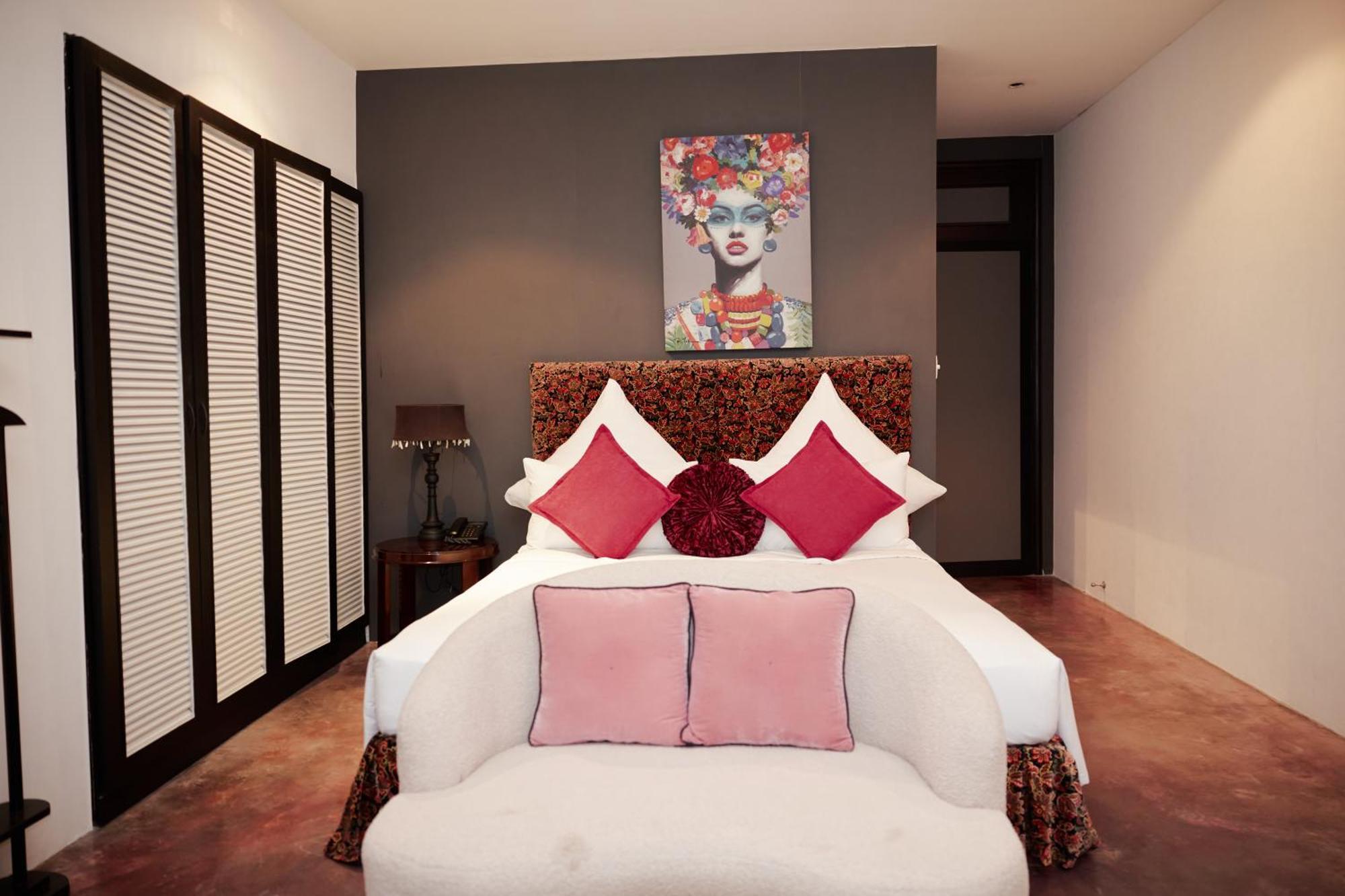 Thao Dien Village Boutique 2* TP. Hồ Chí Minh